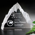 Matterhorn Award 3-1/4"